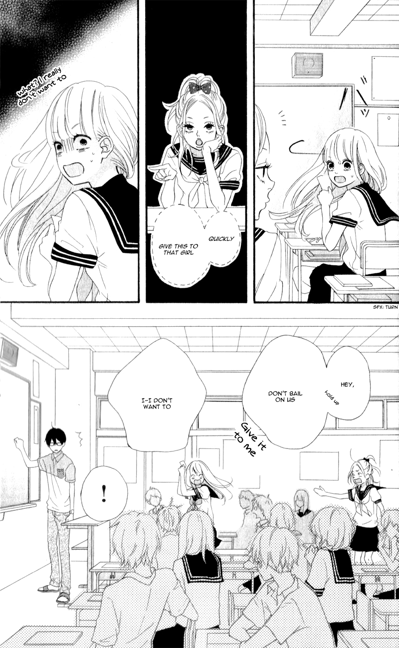 Sensei Kunshu Vol. 1 Ch. 2 第38页