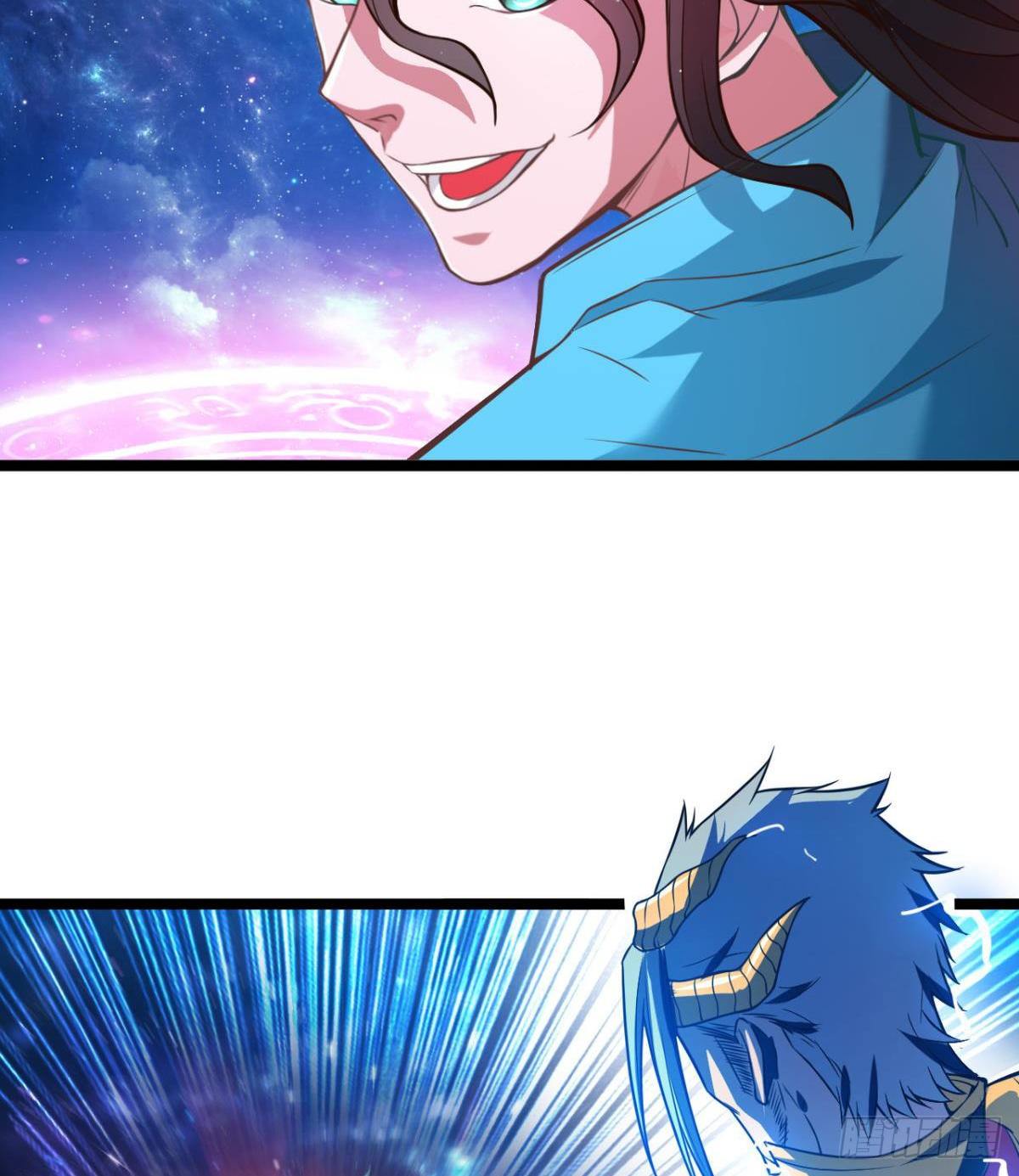 Junior Brother Demon Emperor Is Really Too Dedicated The Demon Lord is free! 第23页