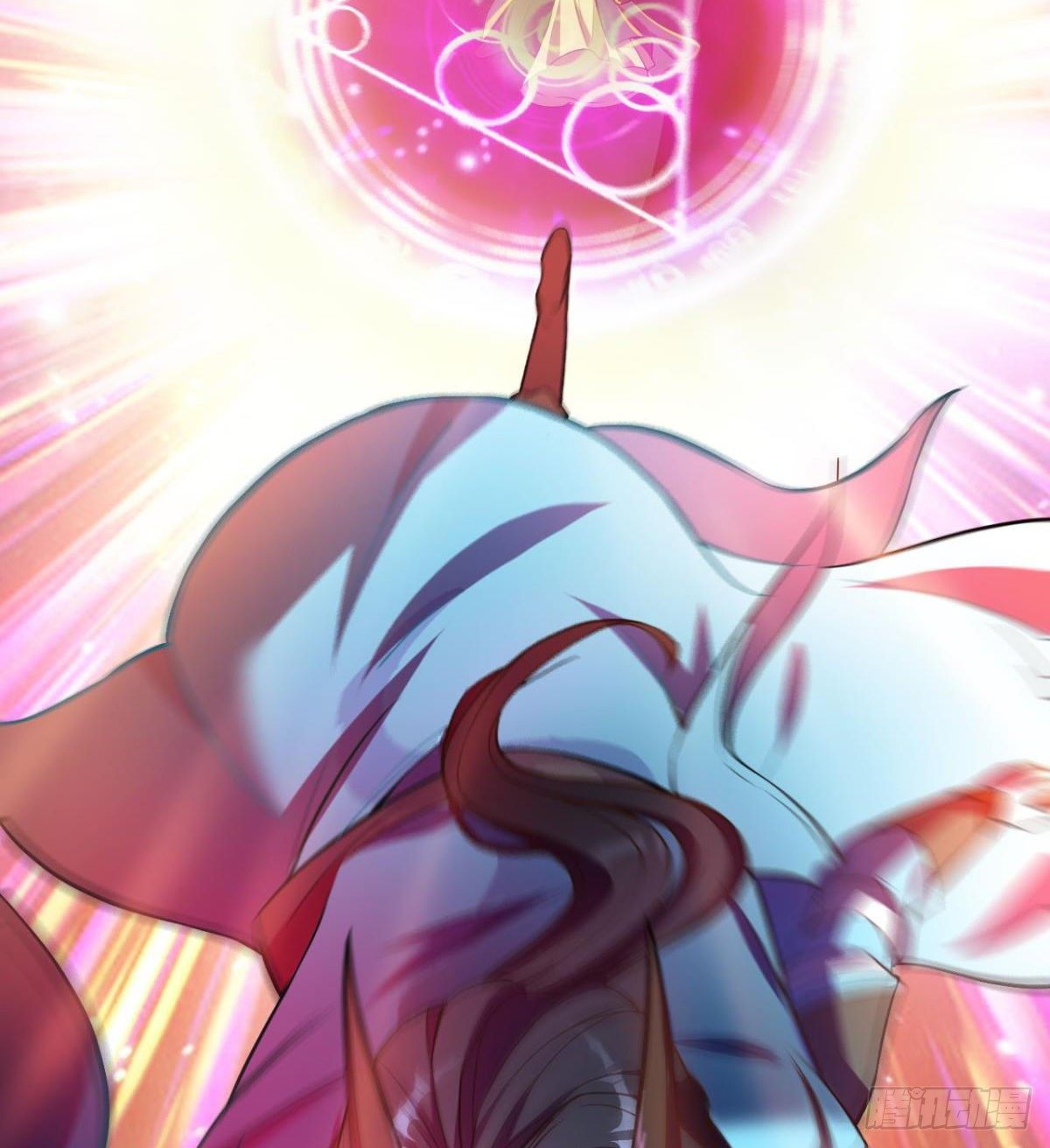 Junior Brother Demon Emperor Is Really Too Dedicated The Demon Lord is free! 第25页
