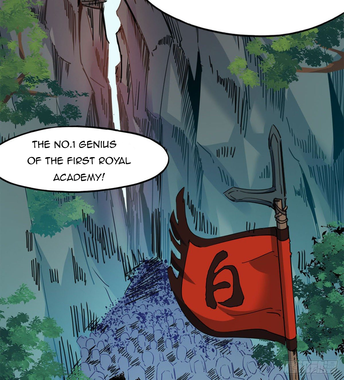 Junior Brother Demon Emperor Is Really Too Dedicated The Demon Lord is free! 第38页