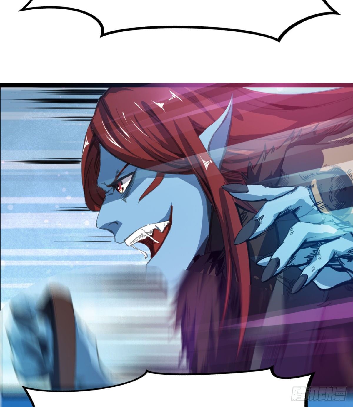 Junior Brother Demon Emperor Is Really Too Dedicated The Demon Lord is free! 第50页