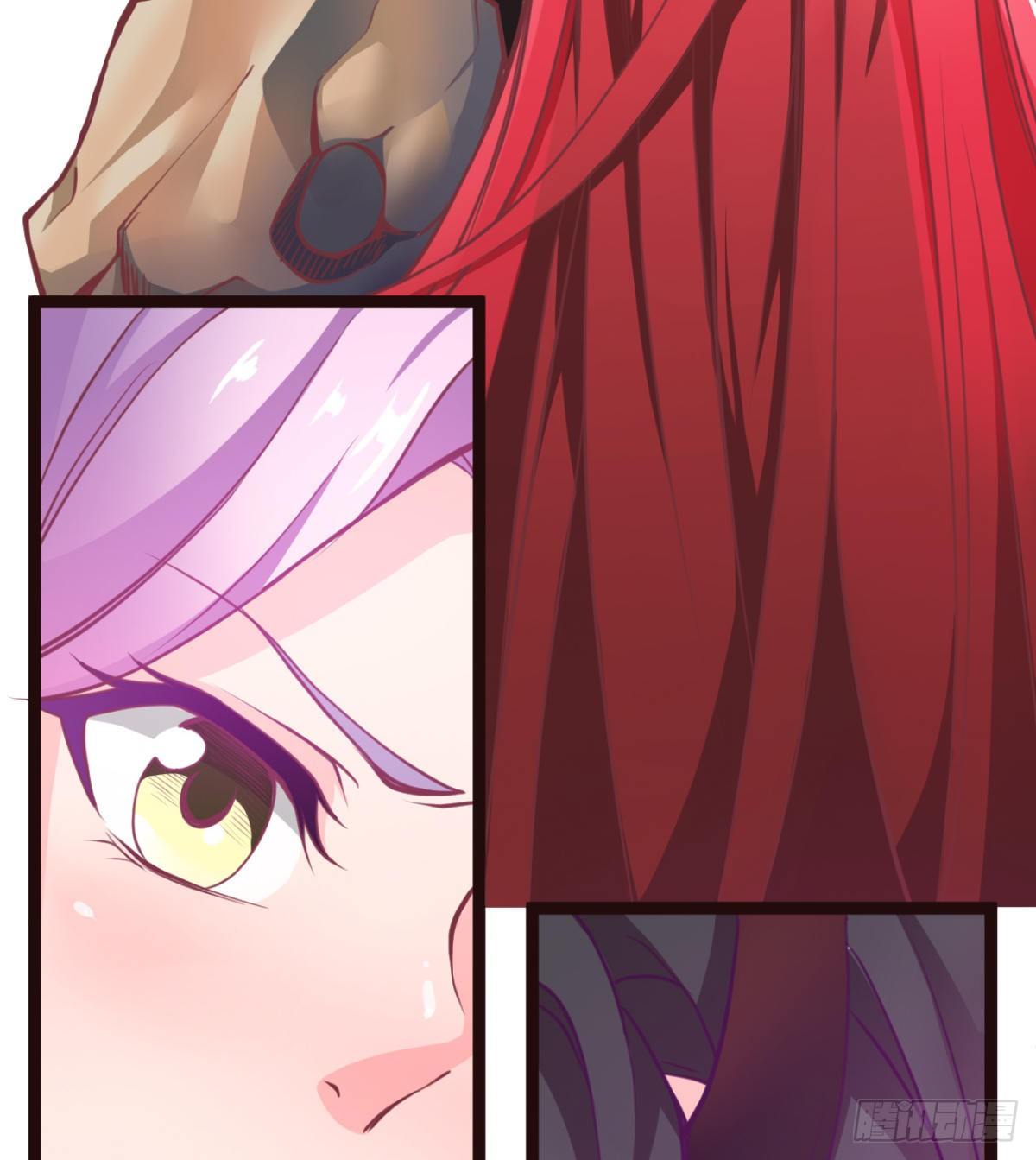 Junior Brother Demon Emperor Is Really Too Dedicated The Demon Lord is free! 第67页