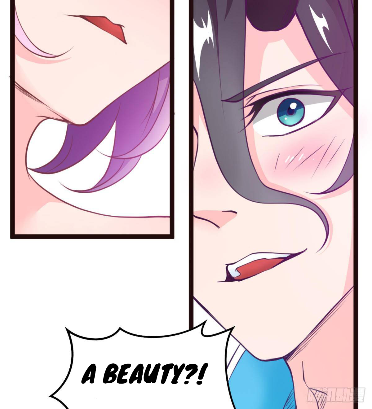 Junior Brother Demon Emperor Is Really Too Dedicated The Demon Lord is free! 第68页