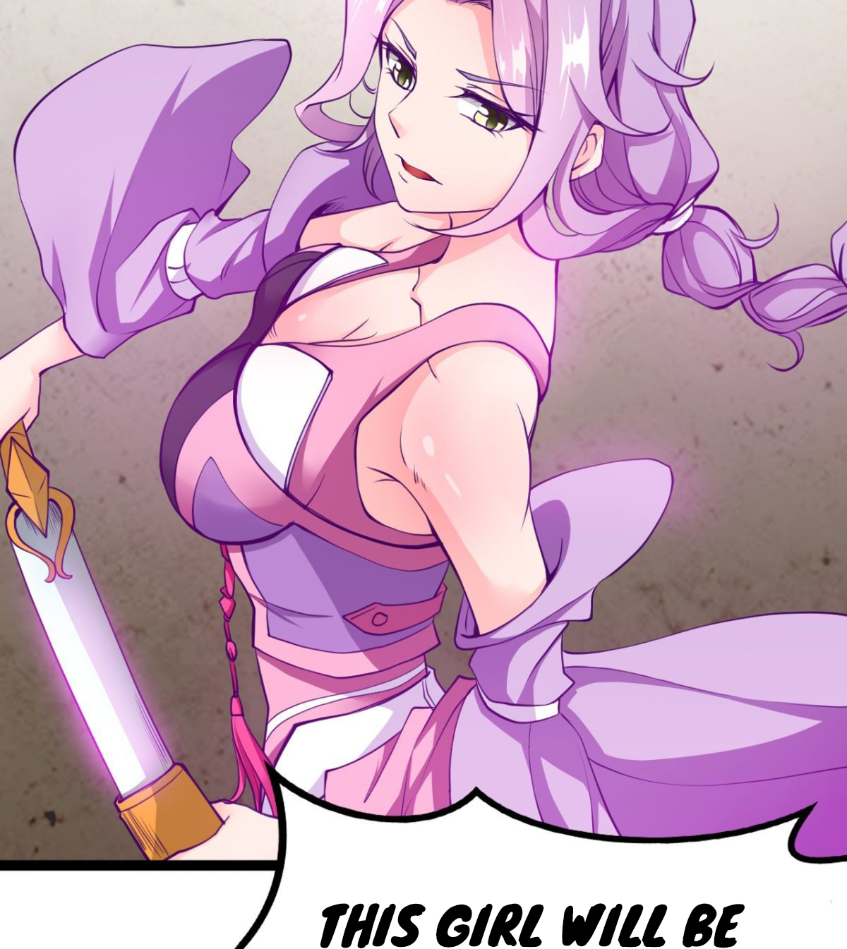 Junior Brother Demon Emperor Is Really Too Dedicated The Demon Lord is free! 第76页