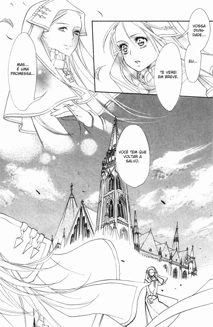 Trinity Blood Antes Que a Noite Caia 第15页