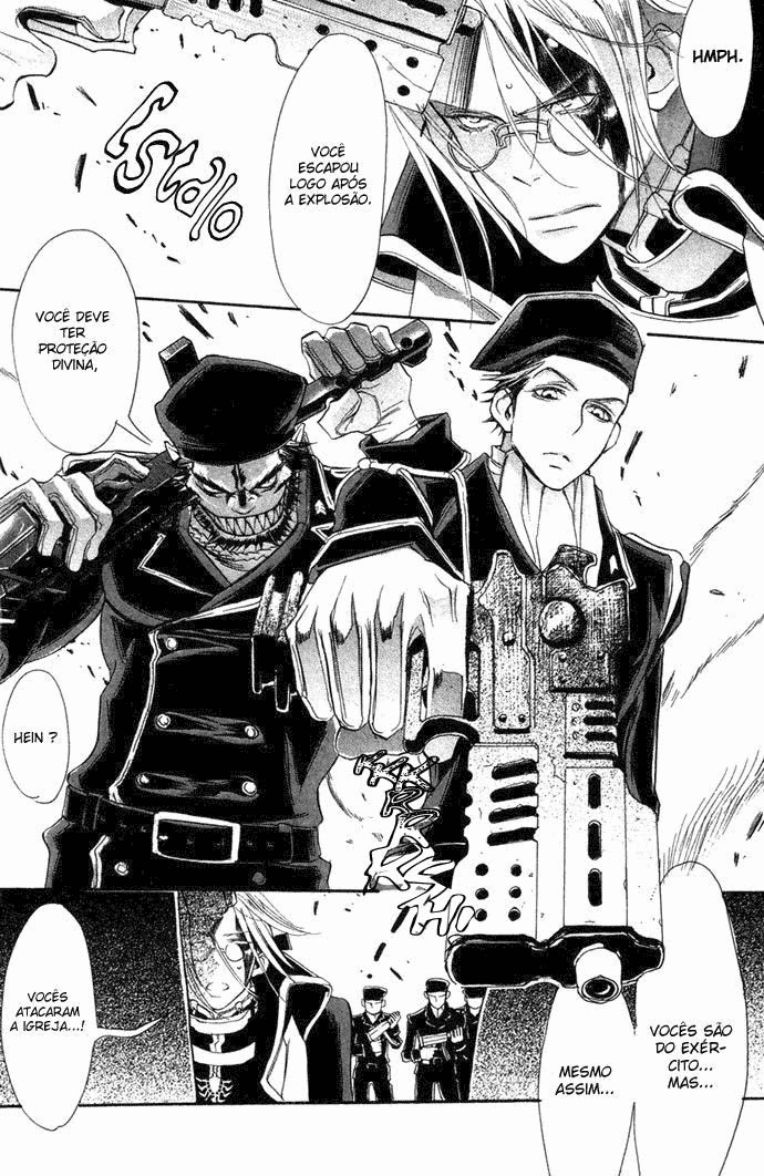 Trinity Blood Antes Que a Noite Caia 第19页