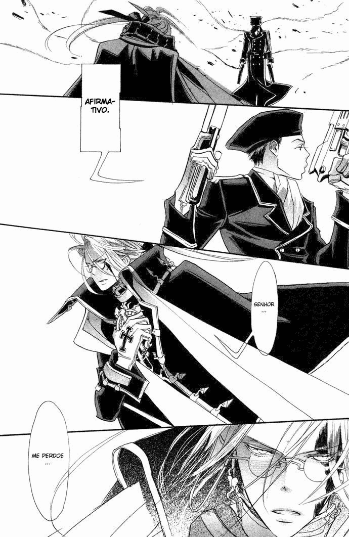 Trinity Blood Antes Que a Noite Caia 第22页