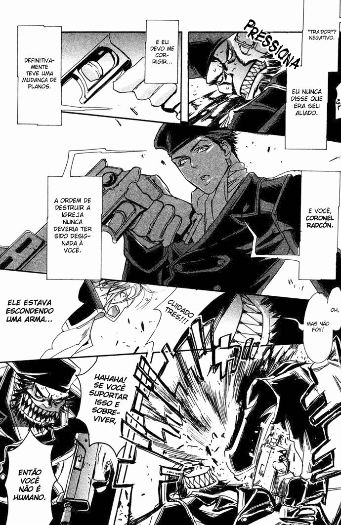 Trinity Blood Antes Que a Noite Caia 第28页