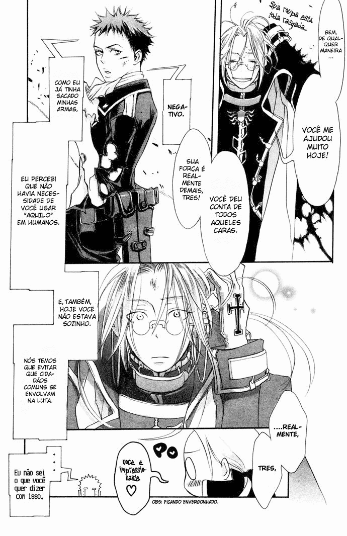 Trinity Blood Antes Que a Noite Caia 第30页