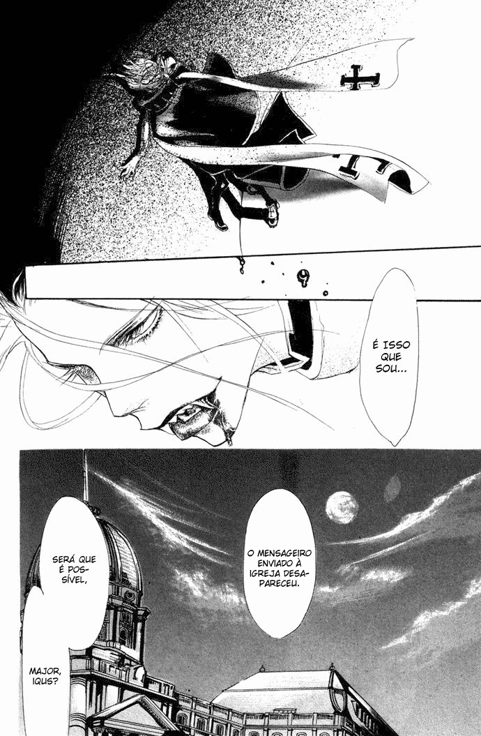 Trinity Blood Antes Que a Noite Caia 第6页