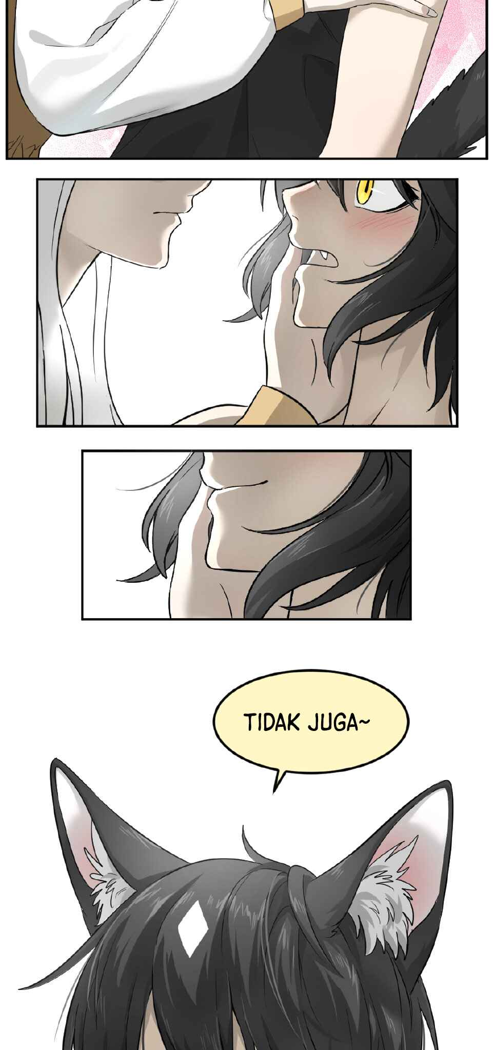 Sesame and Rice Cake Ch. 4 第12页