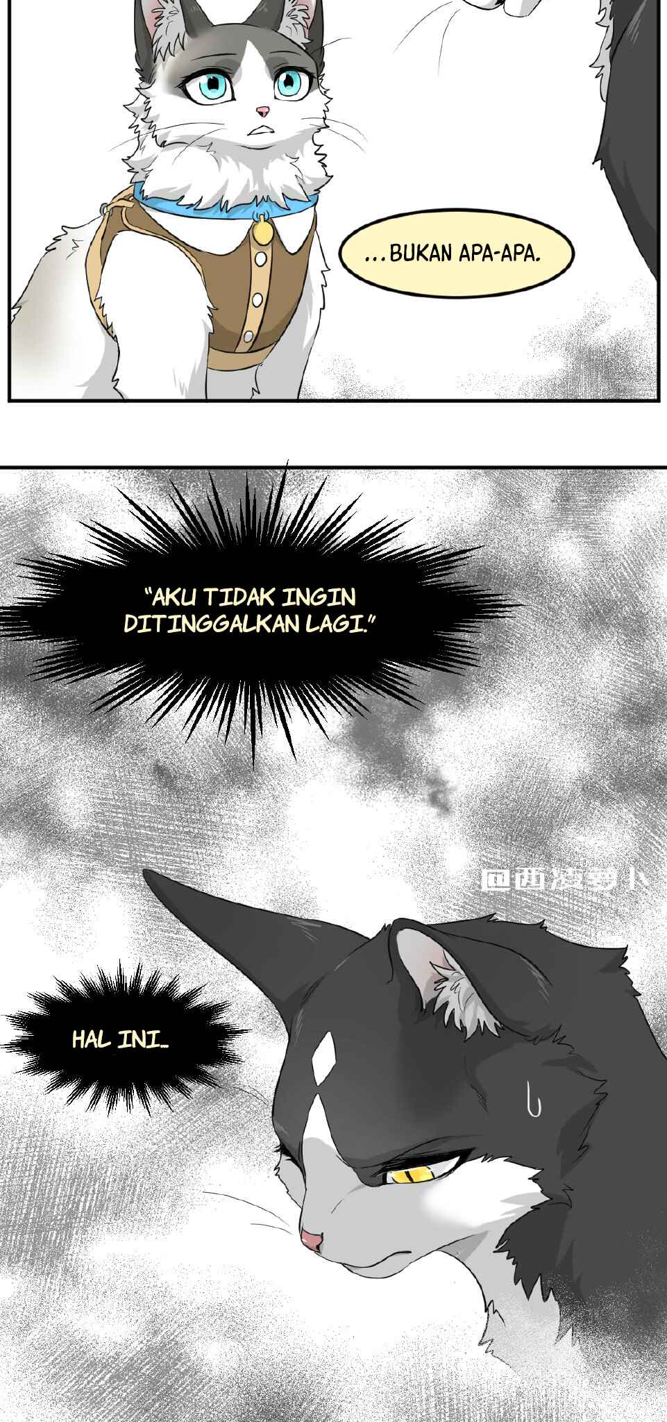 Sesame and Rice Cake Ch. 4 第15页