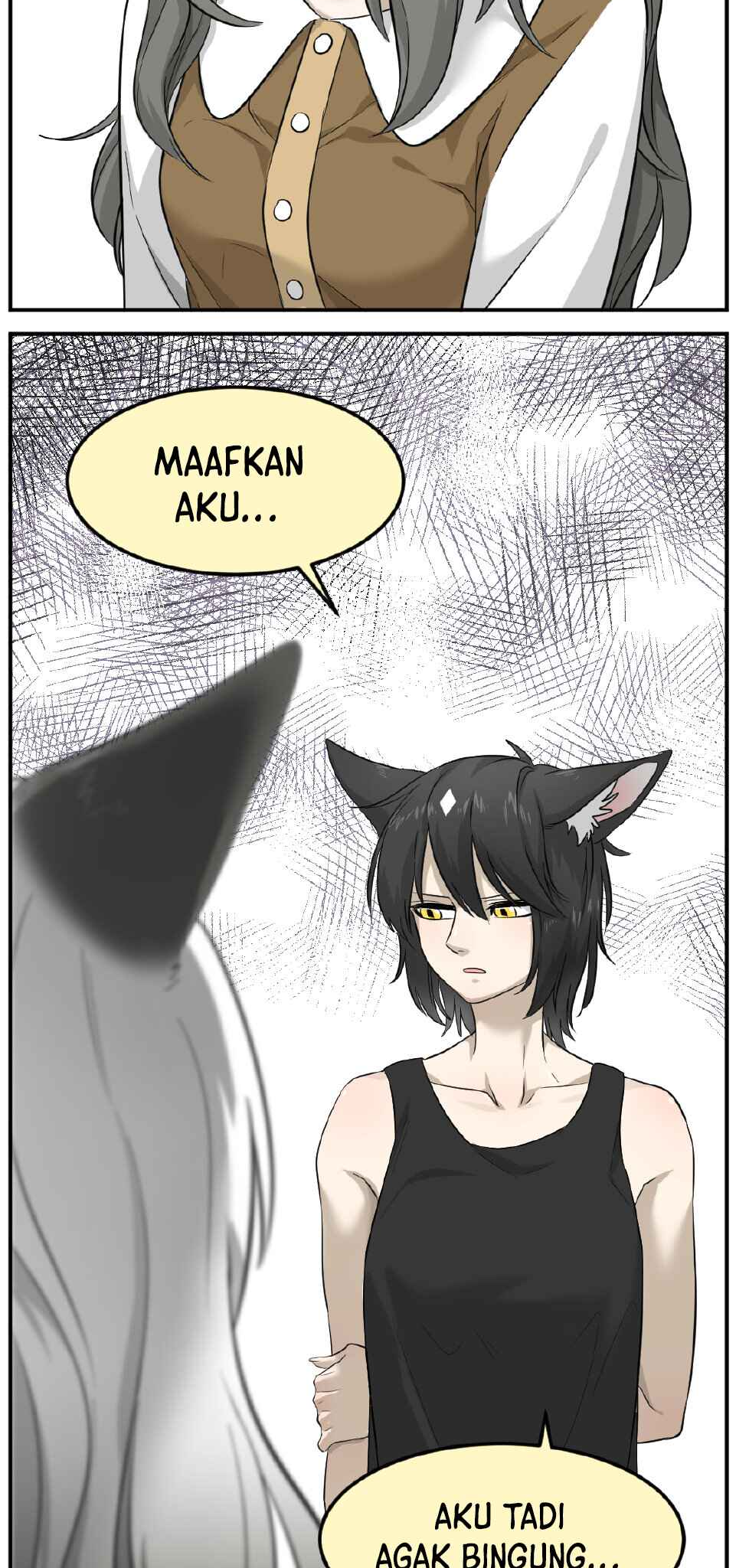 Sesame and Rice Cake Ch. 4 第10页
