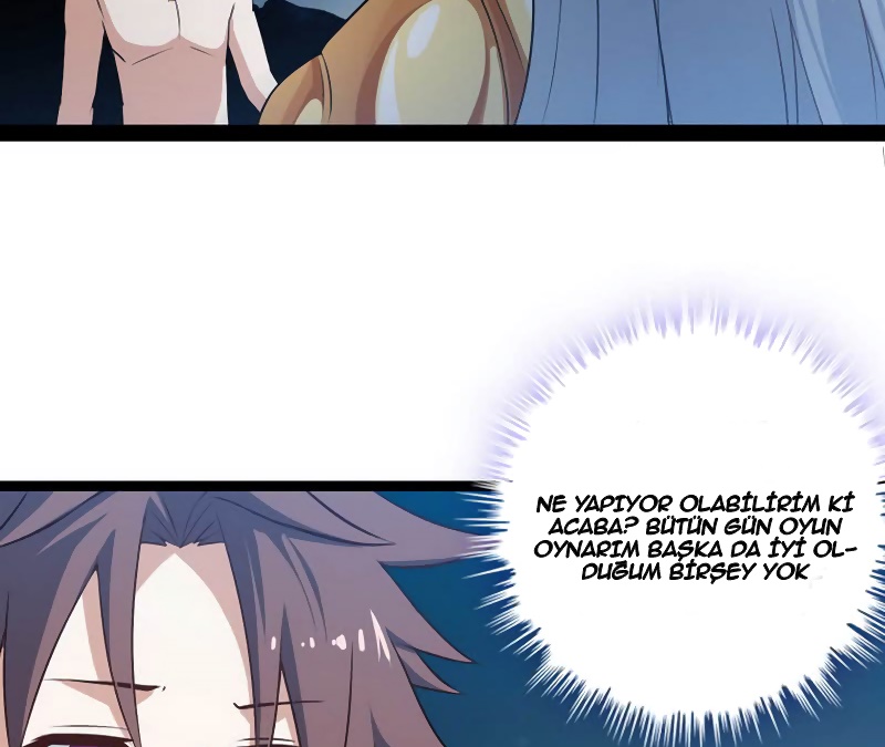 My Wife Is a Demon Queen Ch. 6 第19页