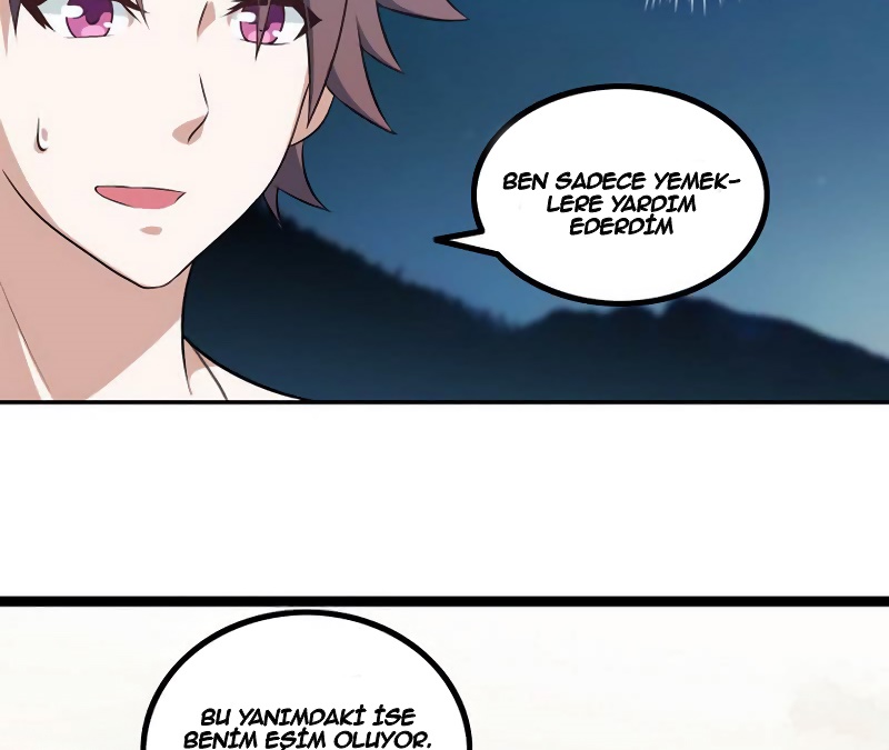 My Wife Is a Demon Queen Ch. 6 第20页