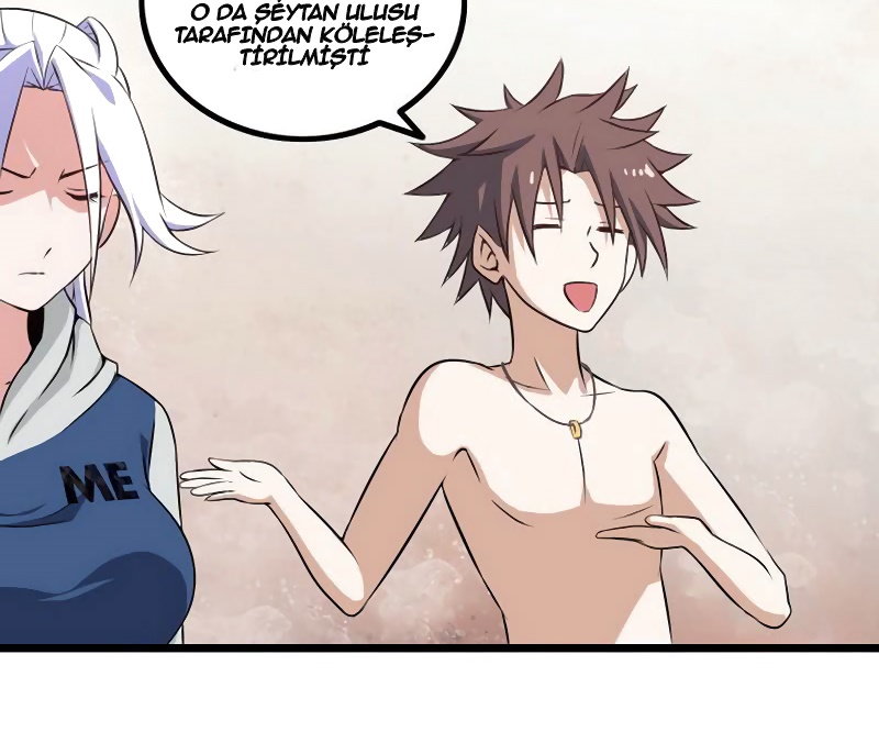 My Wife Is a Demon Queen Ch. 6 第21页