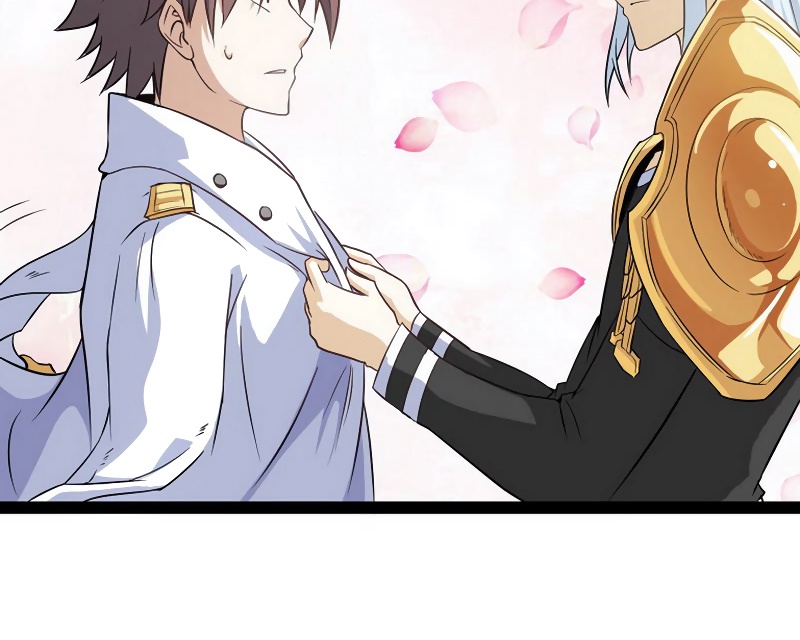 My Wife Is a Demon Queen Ch. 6 第31页
