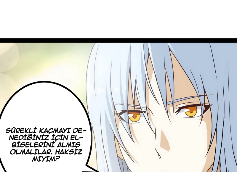 My Wife Is a Demon Queen Ch. 6 第32页