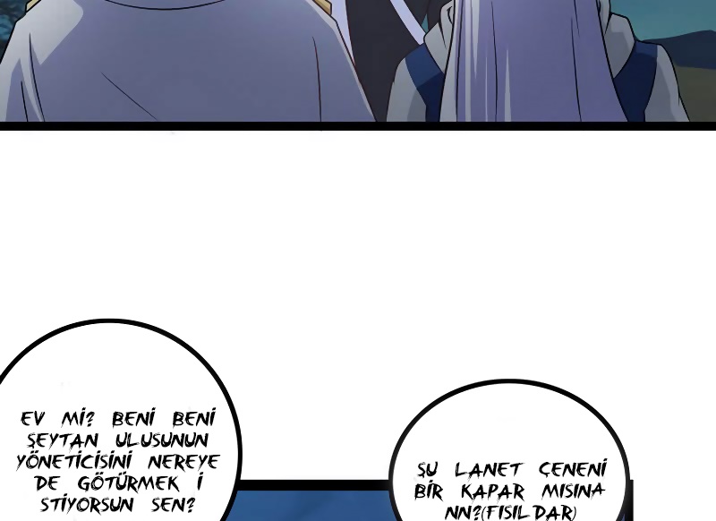 My Wife Is a Demon Queen Ch. 6 第36页