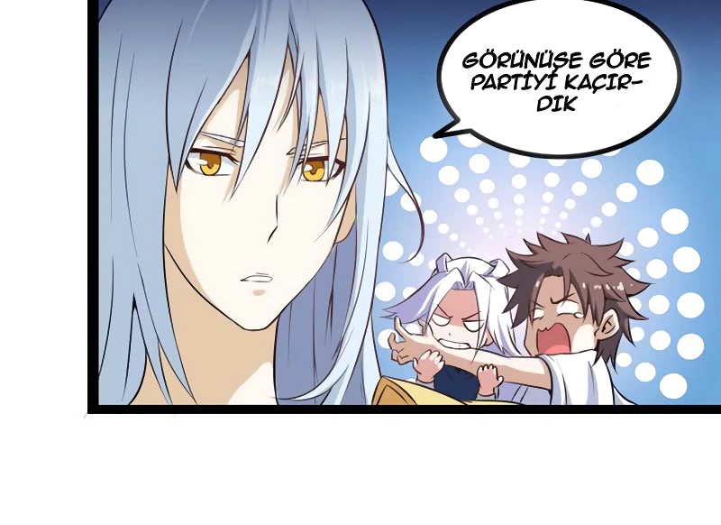 My Wife Is a Demon Queen Ch. 6 第41页