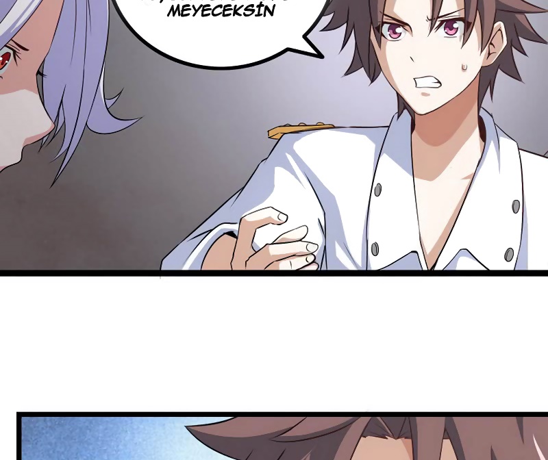 My Wife Is a Demon Queen Ch. 6 第46页