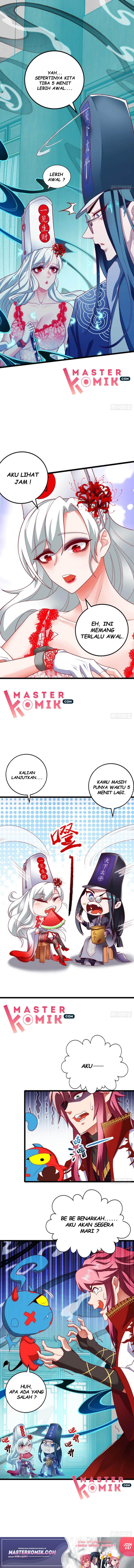 Tomorrow Is My Death Day Ch. 3 第2页