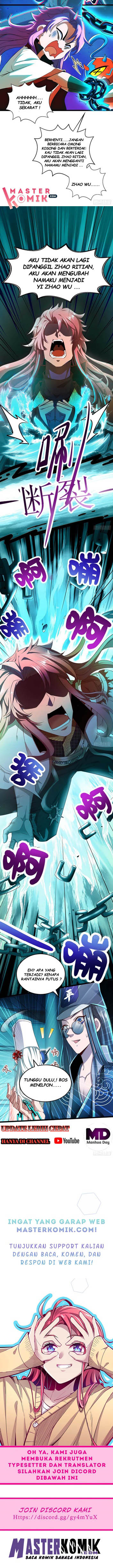 Tomorrow Is My Death Day Ch. 3 第6页