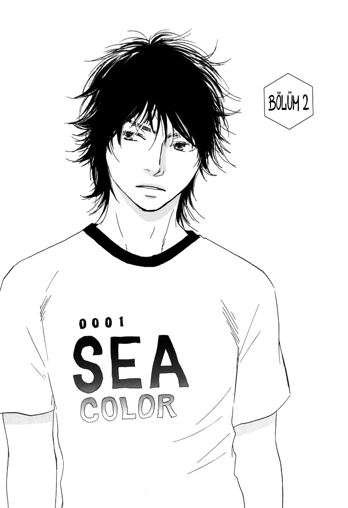 If Only I Held You That Day... Vol. 1 Ch. 2 第3页