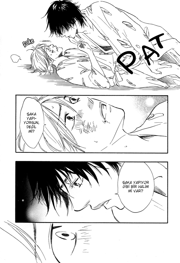 If Only I Held You That Day... Vol. 1 Ch. 2 第31页
