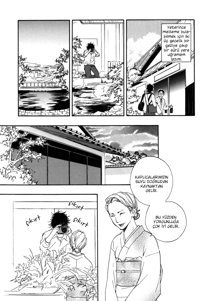 If Only I Held You That Day... Vol. 1 Ch. 2 第5页