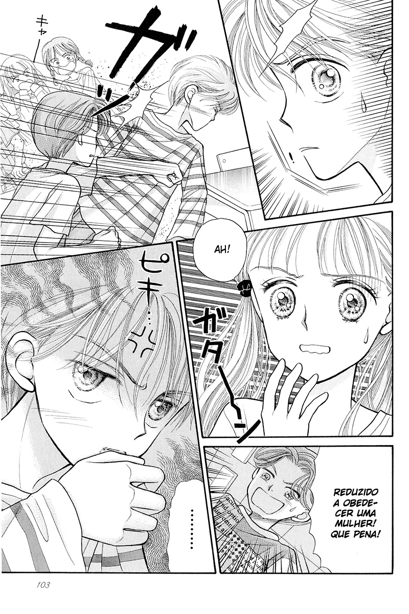 Kodocha Vol. 1 Ch. 3 第36页