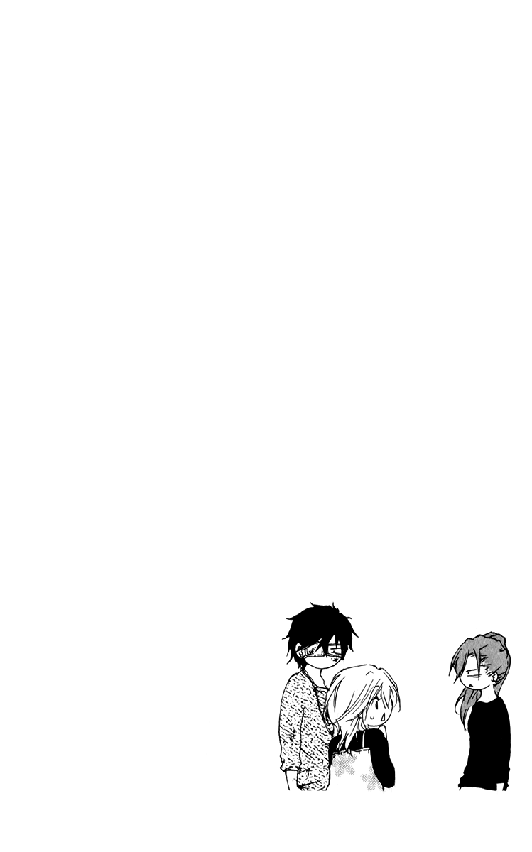 Haikei Date Masamune-sama The People Who Stand In Love's Way 第47页