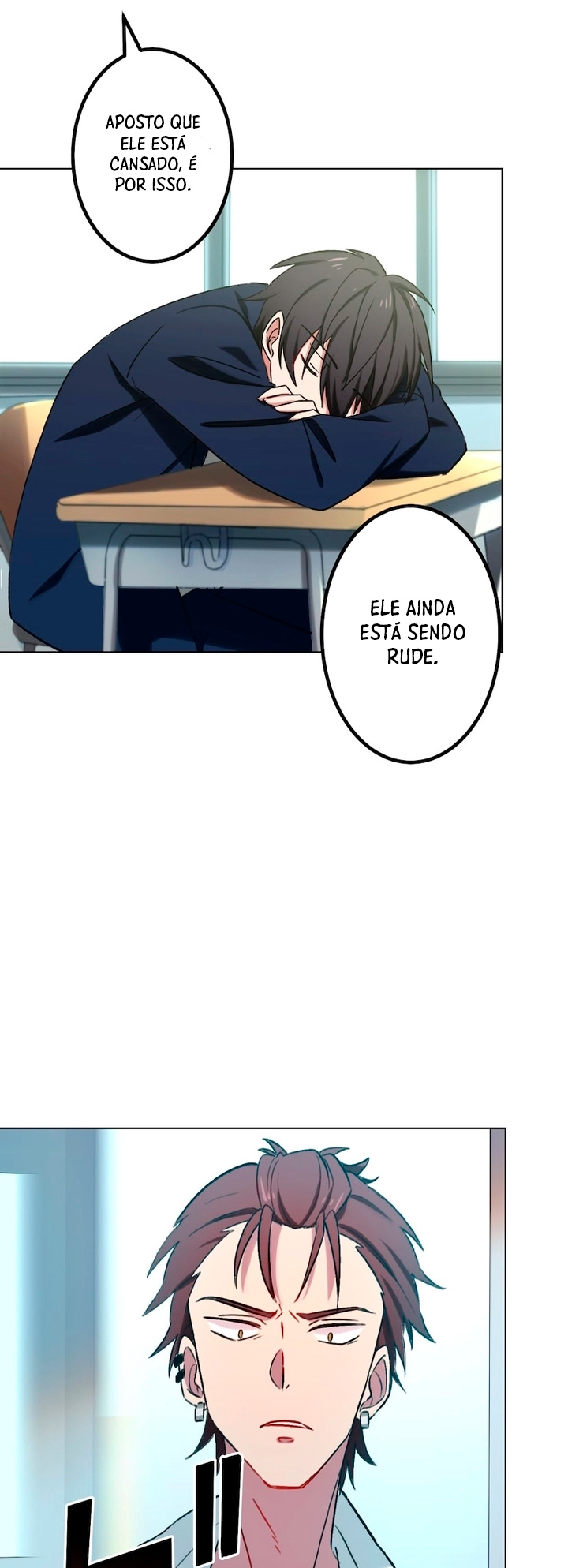 Saikyou Ansatsusha, Class Ten'i de Isekai e Ch. 1 第19页