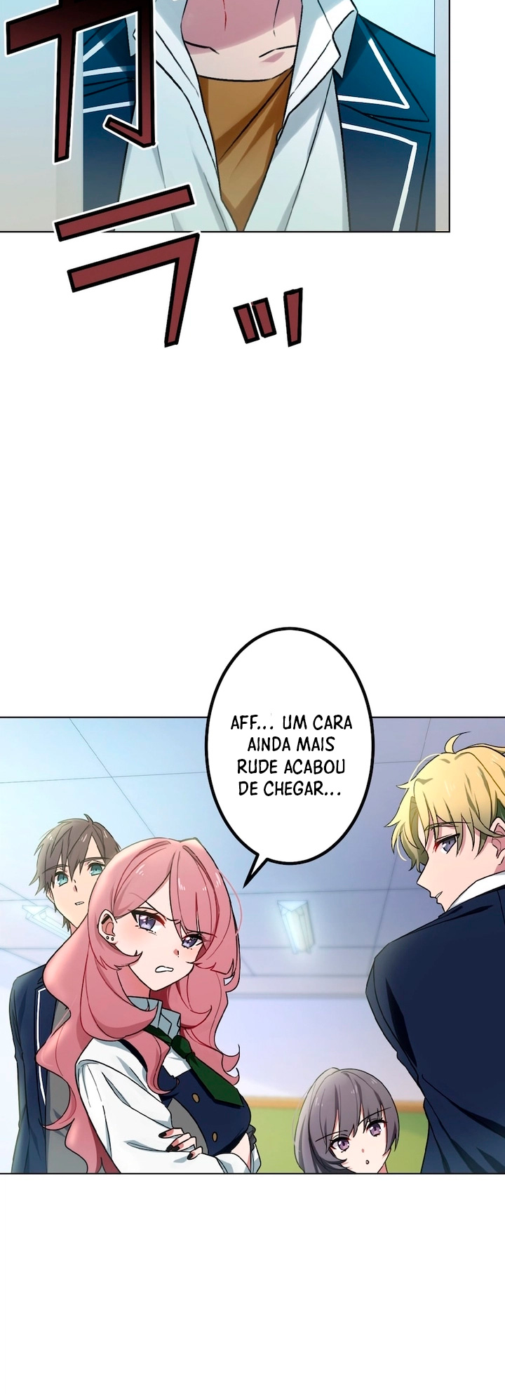 Saikyou Ansatsusha, Class Ten'i de Isekai e Ch. 1 第20页