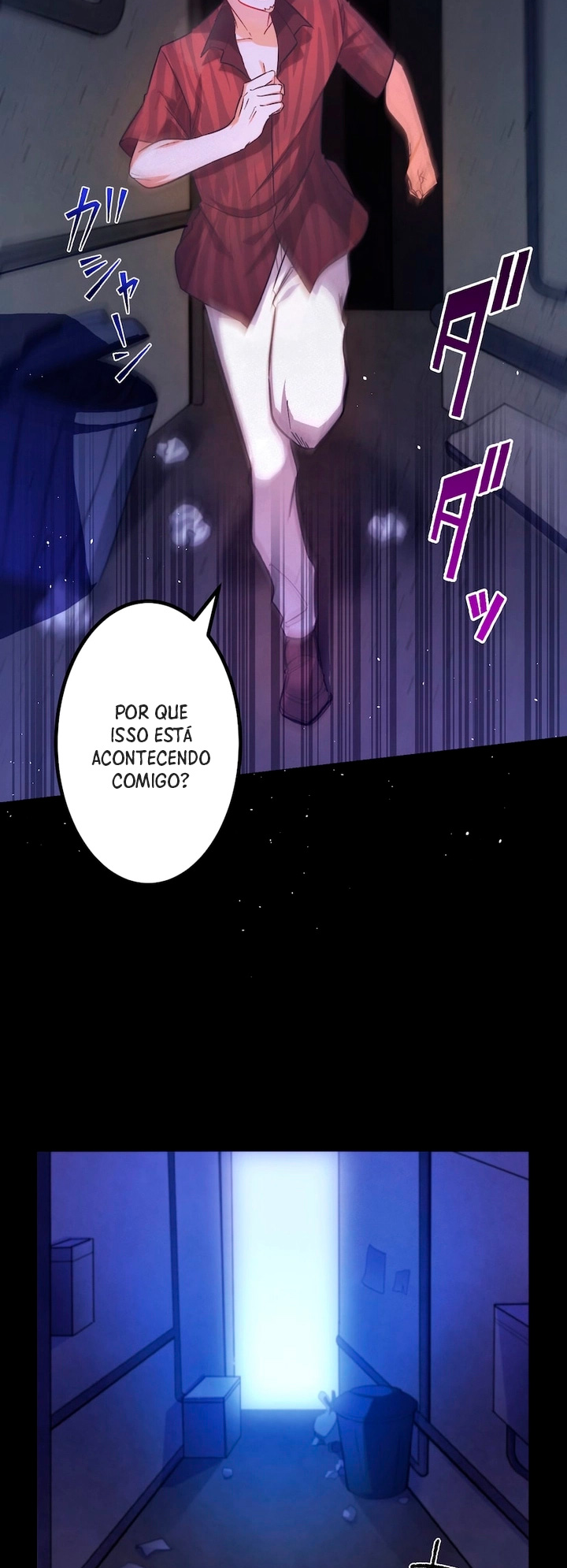 Saikyou Ansatsusha, Class Ten'i de Isekai e Ch. 1 第3页
