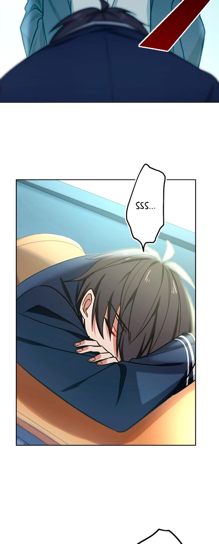 Saikyou Ansatsusha, Class Ten'i de Isekai e Ch. 1 第24页