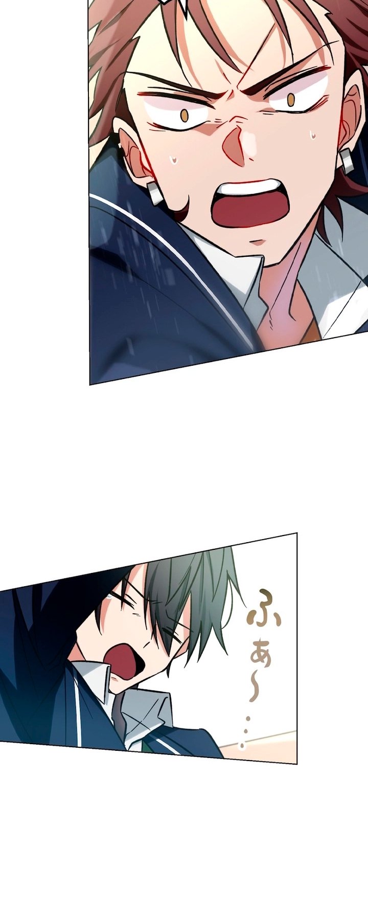 Saikyou Ansatsusha, Class Ten'i de Isekai e Ch. 1 第27页
