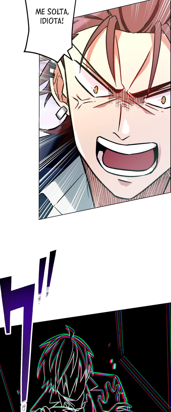 Saikyou Ansatsusha, Class Ten'i de Isekai e Ch. 1 第29页