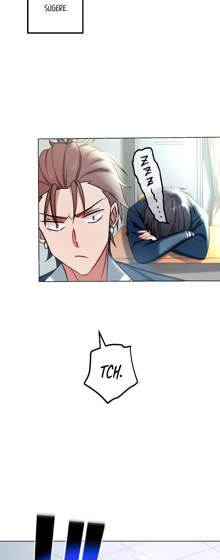 Saikyou Ansatsusha, Class Ten'i de Isekai e Ch. 1 第37页