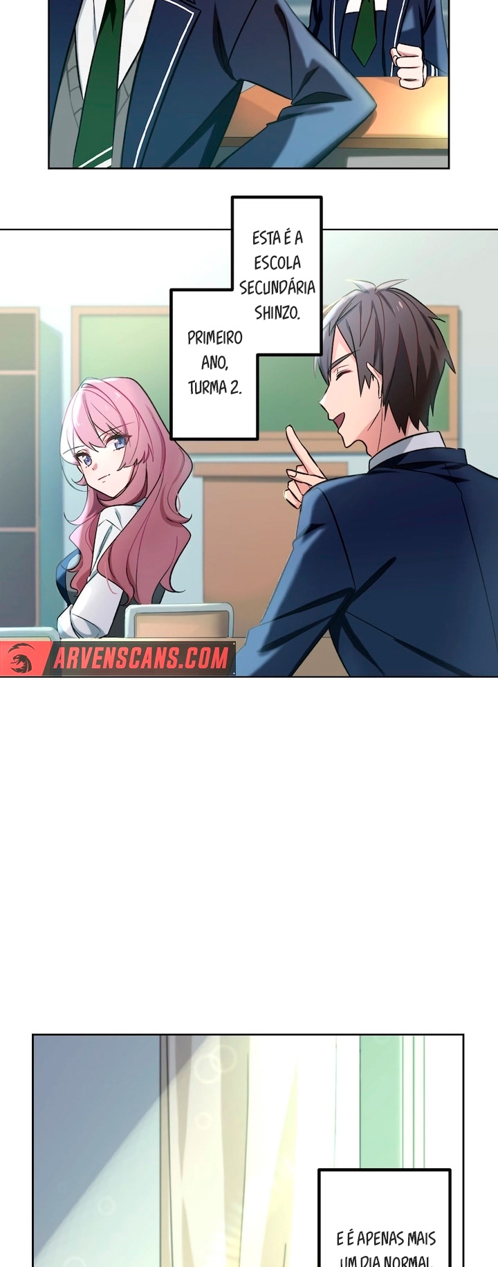 Saikyou Ansatsusha, Class Ten'i de Isekai e Ch. 1 第40页