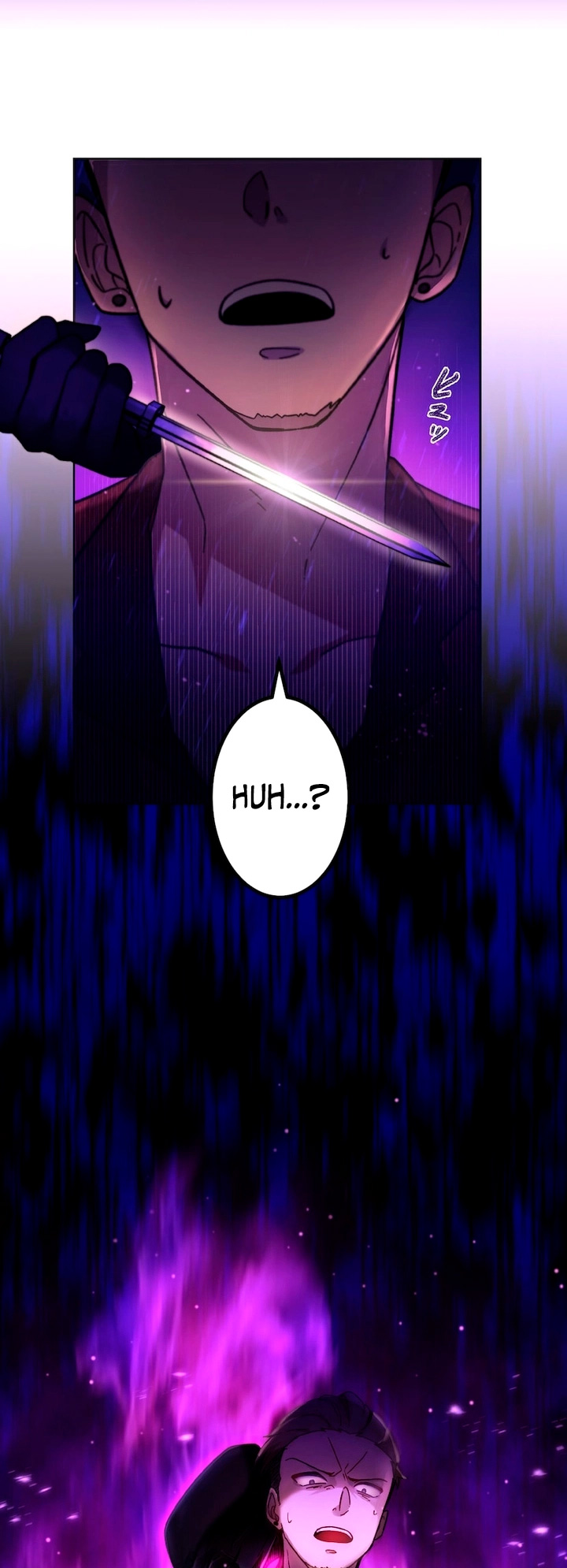 Saikyou Ansatsusha, Class Ten'i de Isekai e Ch. 1 第5页
