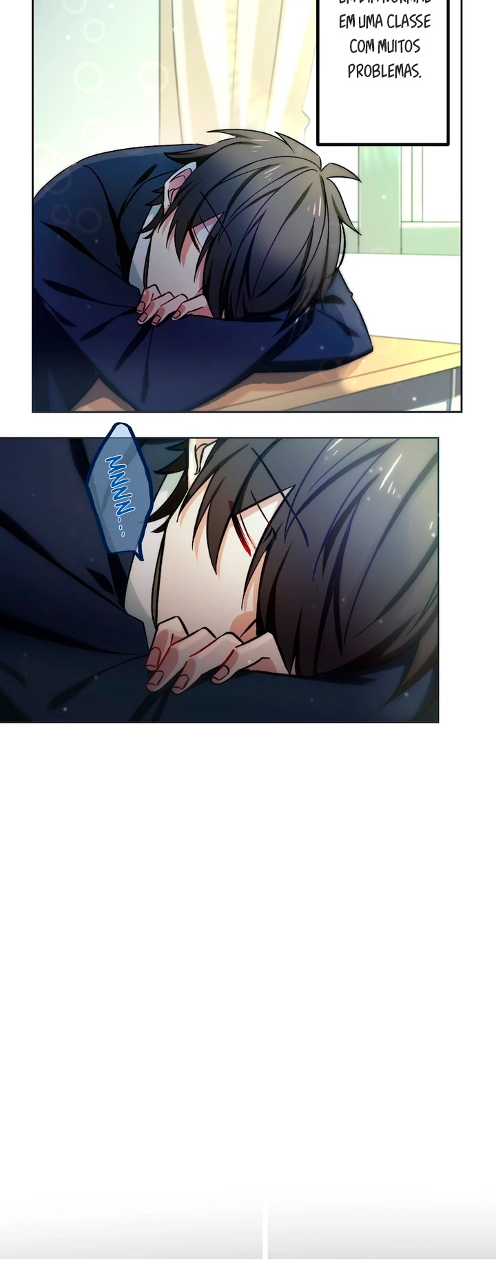 Saikyou Ansatsusha, Class Ten'i de Isekai e Ch. 1 第41页