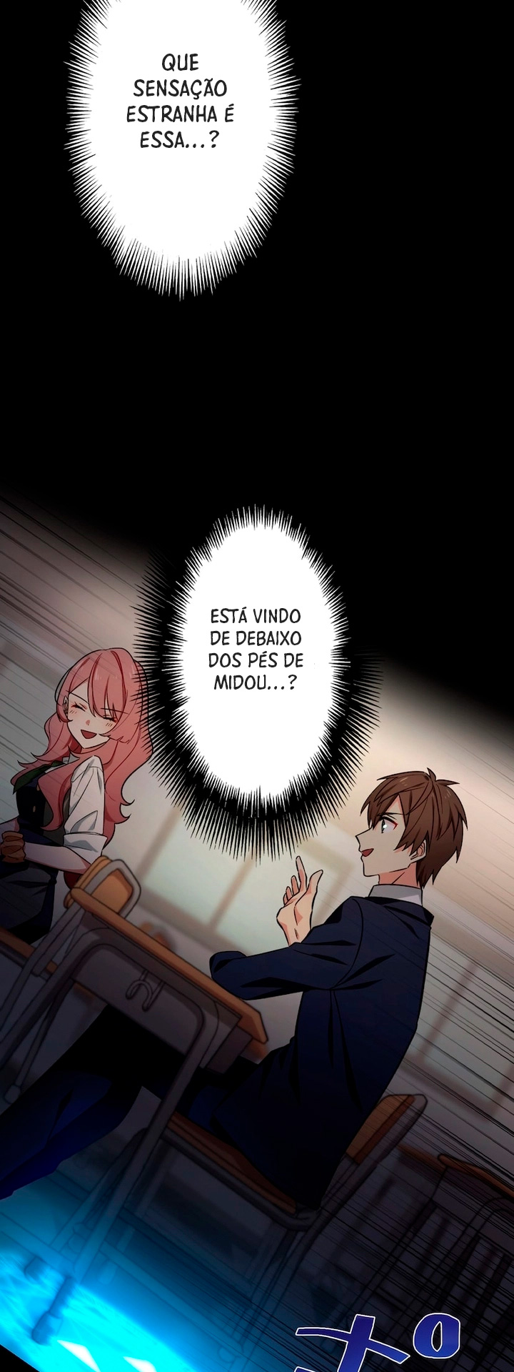 Saikyou Ansatsusha, Class Ten'i de Isekai e Ch. 1 第43页