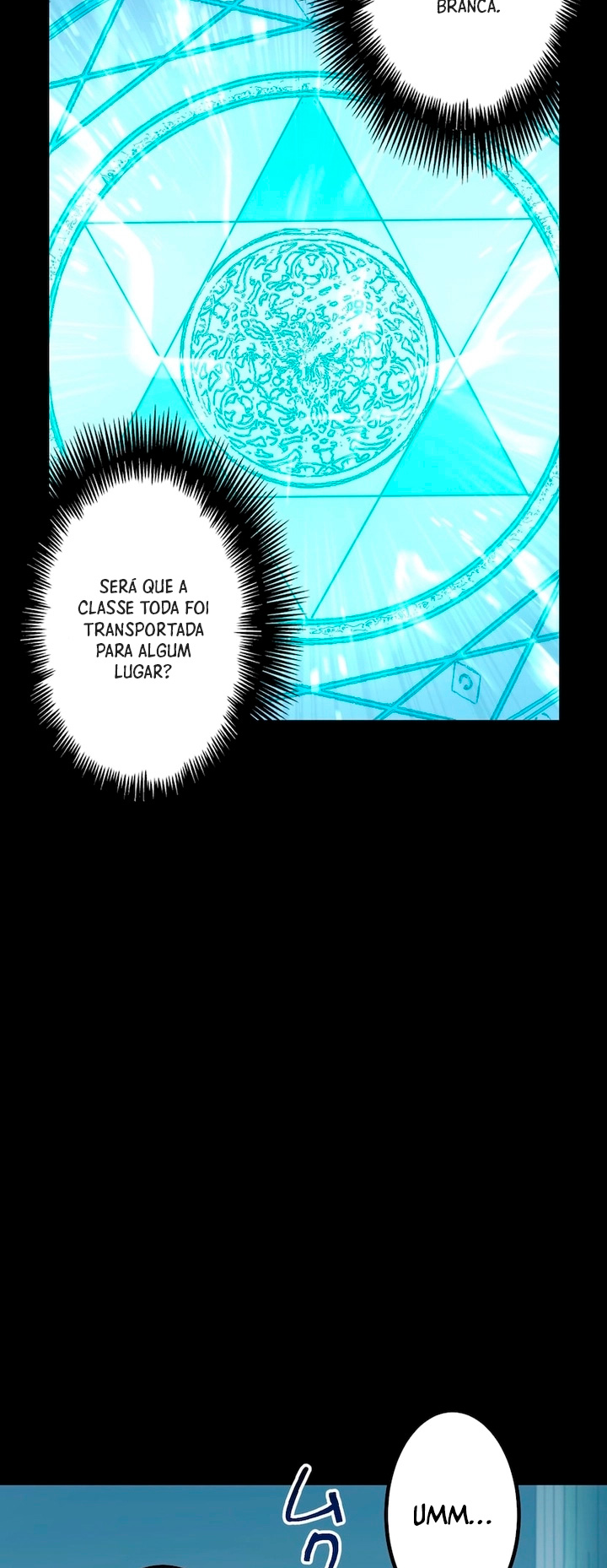 Saikyou Ansatsusha, Class Ten'i de Isekai e Ch. 1 第52页