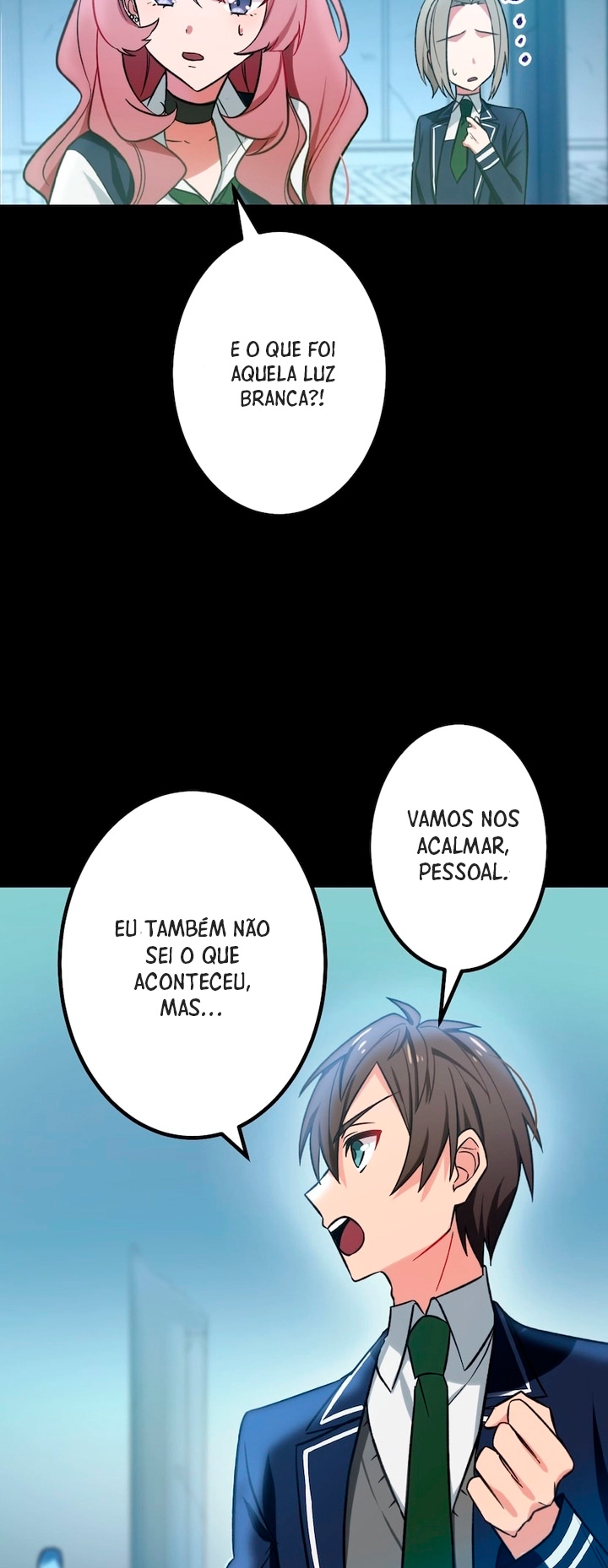 Saikyou Ansatsusha, Class Ten'i de Isekai e Ch. 1 第54页