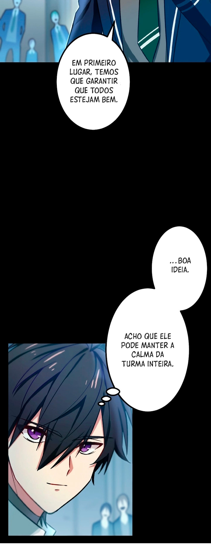 Saikyou Ansatsusha, Class Ten'i de Isekai e Ch. 1 第55页