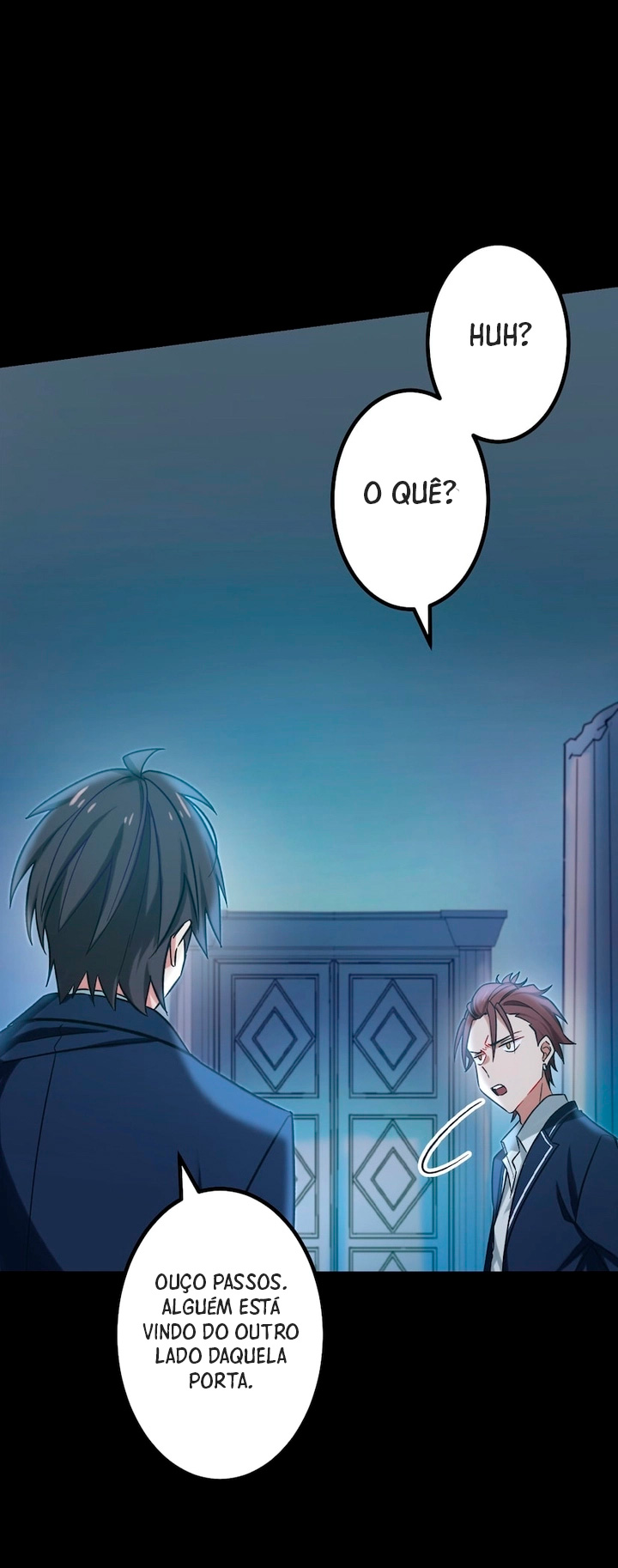 Saikyou Ansatsusha, Class Ten'i de Isekai e Ch. 1 第58页