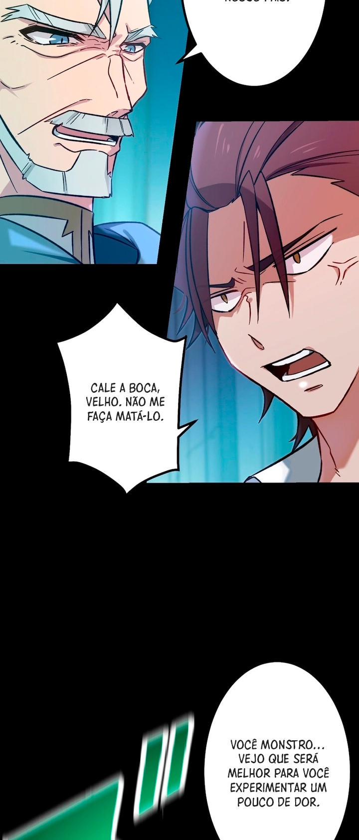 Saikyou Ansatsusha, Class Ten'i de Isekai e Ch. 1 第76页