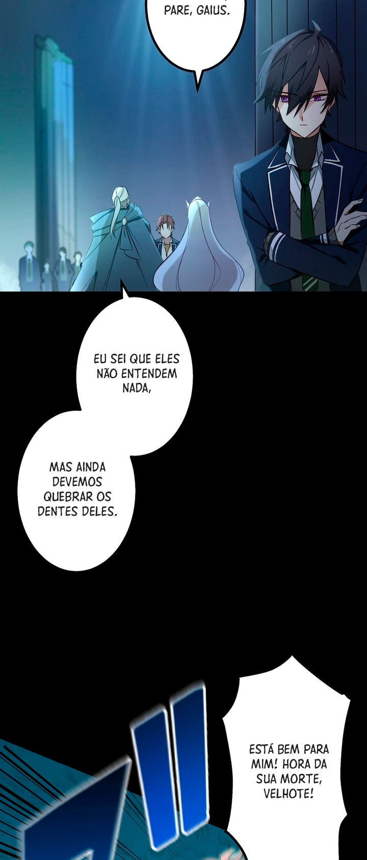 Saikyou Ansatsusha, Class Ten'i de Isekai e Ch. 1 第78页