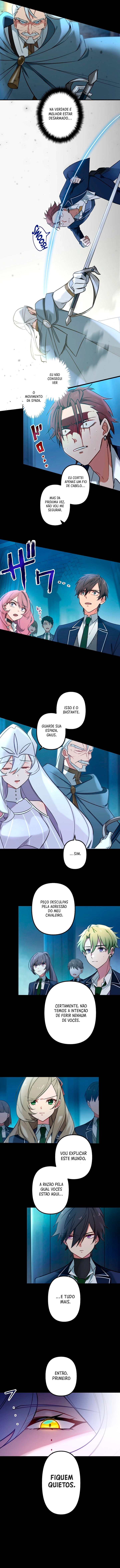 Saikyou Ansatsusha, Class Ten'i de Isekai e Ch. 1 第81页